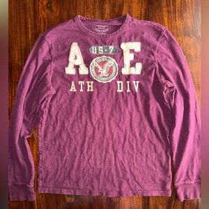 Men’s American Eagle long sleeve